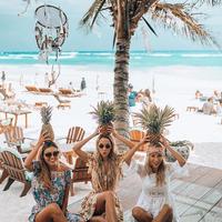 Отзыв от Ира - виза ДТВ