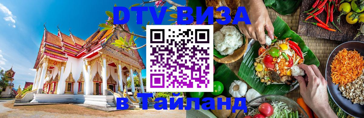 Цены на DTV визу в Таиланд — пакеты услуг, достаточно даже паспорта - Тхимпху  21.11.2025 